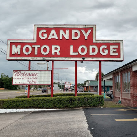 Top Hotel in Perry, FL