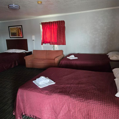 Top hotel Accommodation in Perry, FL
